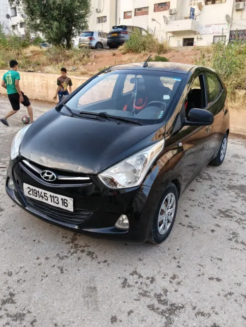 Hyundai EON 2013 GLS