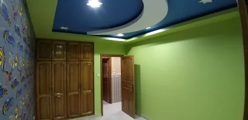 Location Appartement F4 Sétif Setif