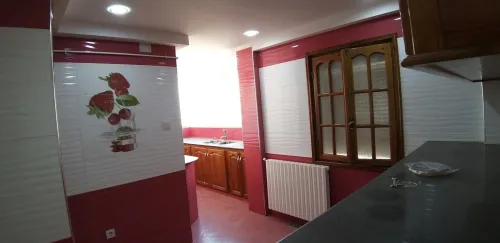 Location Appartement F4 Sétif Setif