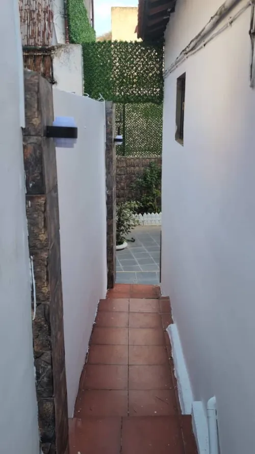 Vente Villa Alger El biar