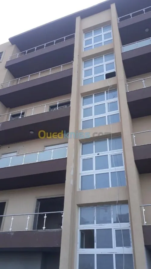 Vente Appartement F3 Tipaza Bou ismail
