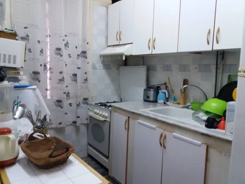 Vente Appartement F3 Alger El biar