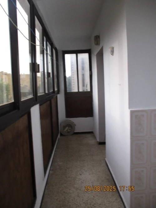 Vente Appartement F4 Alger Kouba