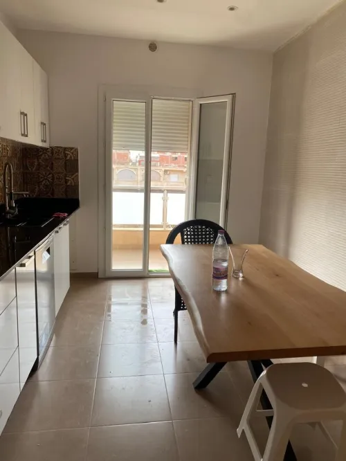 Vente Appartement F3 Tipaza Bou ismail