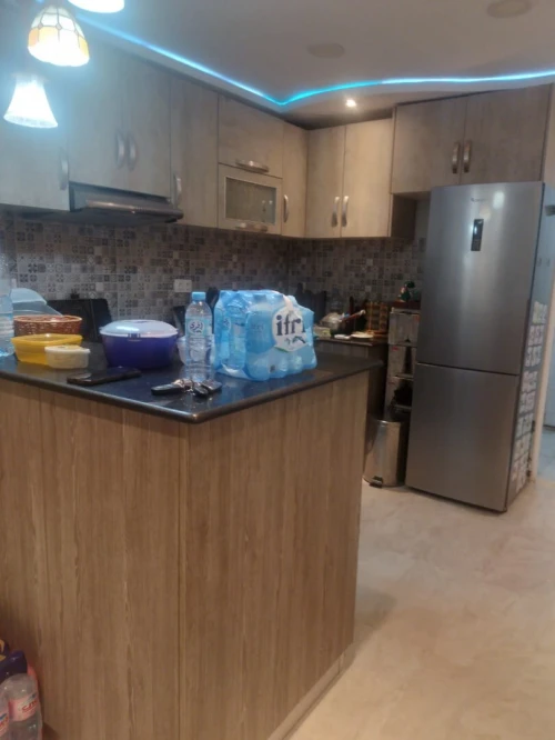 Vente Appartement F3 Alger Kouba
