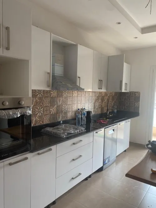 Vente Appartement F3 Tipaza Bou ismail
