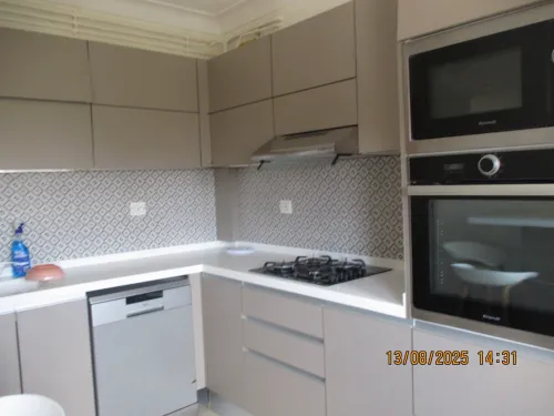 Vente Appartement F3 Alger Kouba
