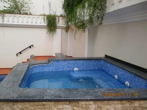 Location Villa Alger Hydra