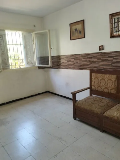 Location Appartement F3 Alger Kouba