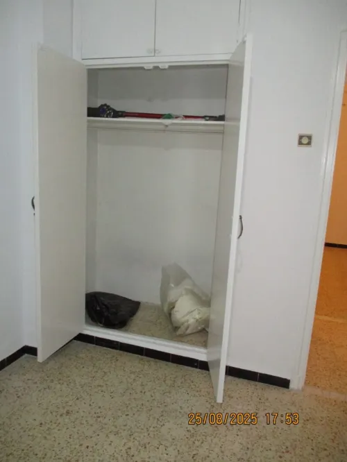 Vente Appartement F4 Alger Kouba