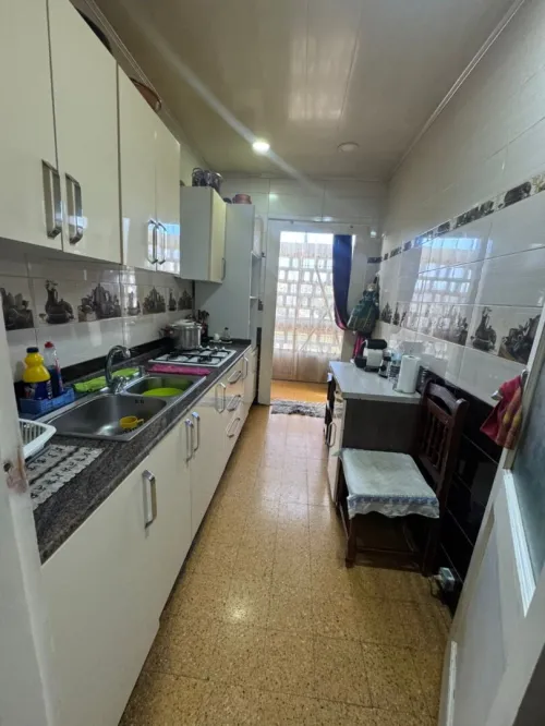 Vente Appartement F4 Alger Ben aknoun