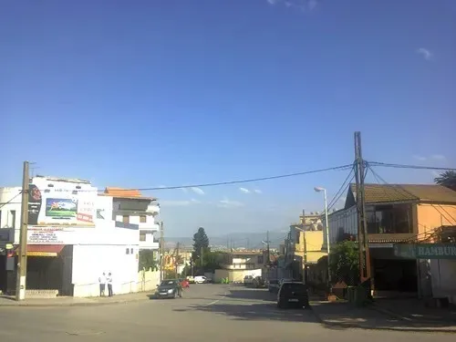 Location Appartement F3 Alger Kouba