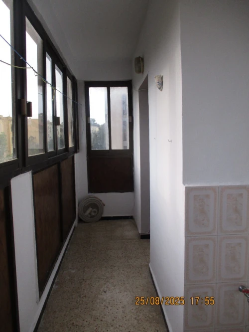 Vente Appartement F4 Alger Kouba