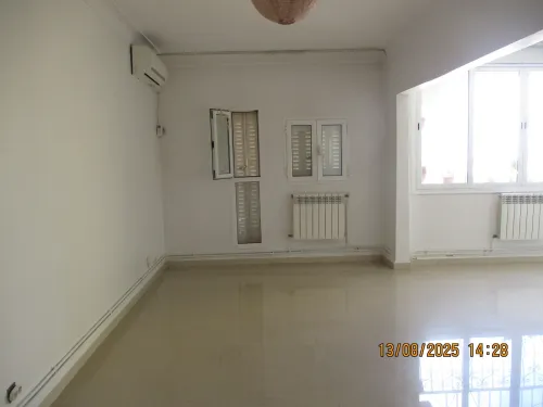 Vente Appartement F3 Alger Kouba