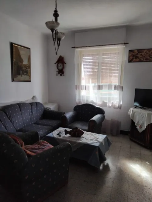 Vente Appartement F4 Alger Kouba