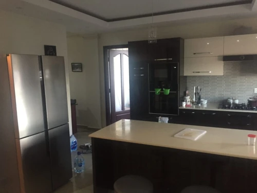 Vente Appartement Duplex F5 Boumerdès Hammedi