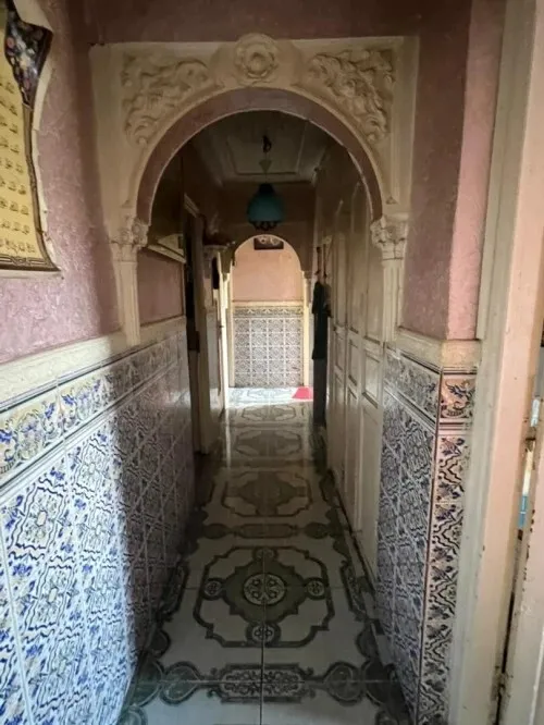 Vente Appartement F3 Alger Kouba