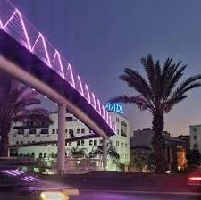 Location Villa Alger Said hamdine