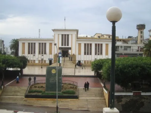 Vente Local Alger Kouba