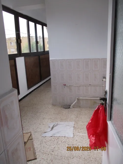 Vente Appartement F4 Alger Kouba