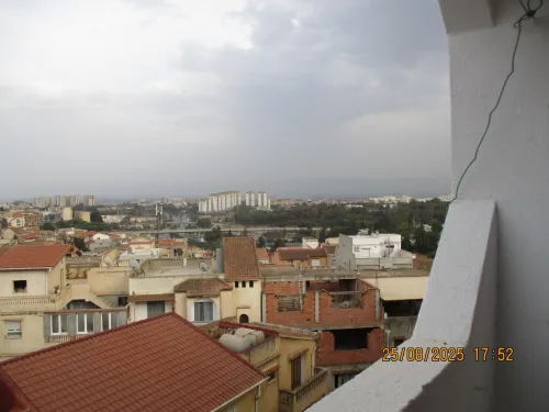 Vente Appartement F4 Alger Kouba