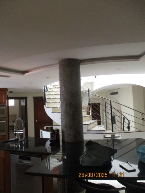 Location Villa Alger Hydra
