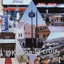Location Local Alger Kouba