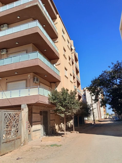 Vente Appartement F3 Tipaza Bou ismail