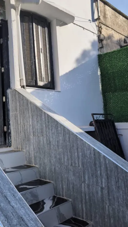 Vente Villa Alger El biar