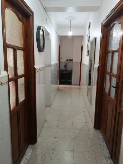 Location Appartement F3 Alger Bir mourad rais