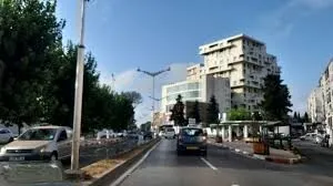 Vente Appartement F4 Alger Ben aknoun