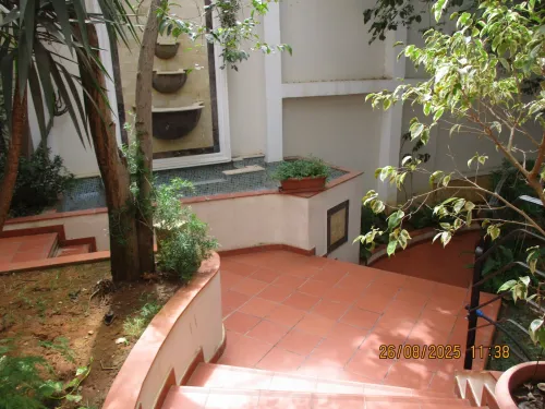 Location Villa Alger Hydra