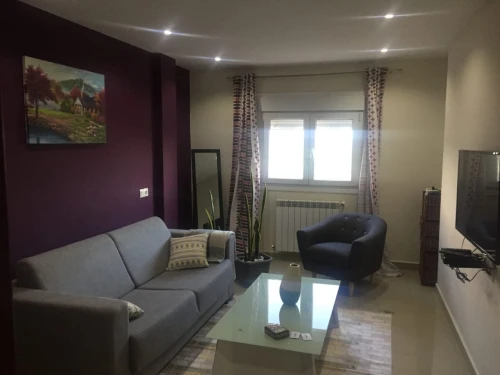 Vente Appartement Duplex F5 Boumerdès Hammedi