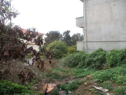 Vente Terrain Alger Bir mourad rais