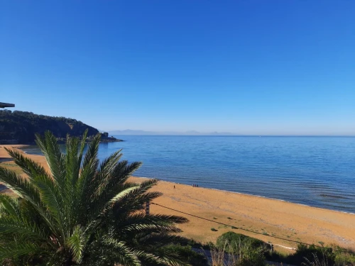 Location vacances Appartement F2 F3 Jijel El aouana