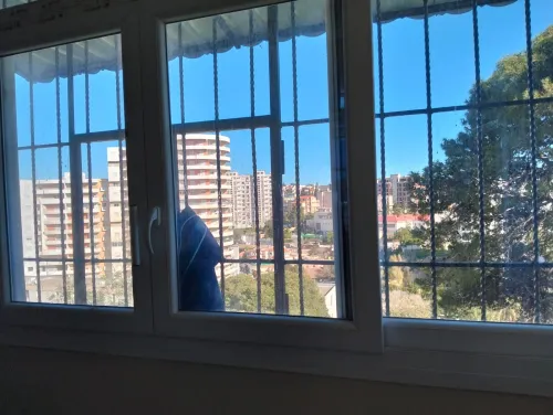 Location Appartement F4 Alger Bir mourad rais