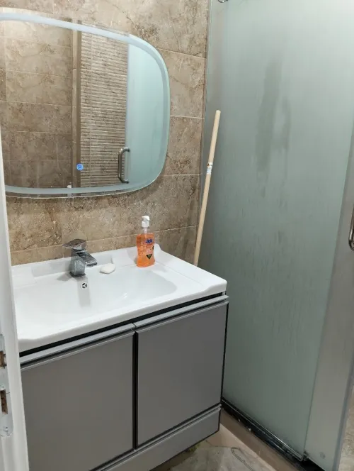 Location Appartement F4 Alger Bir mourad rais