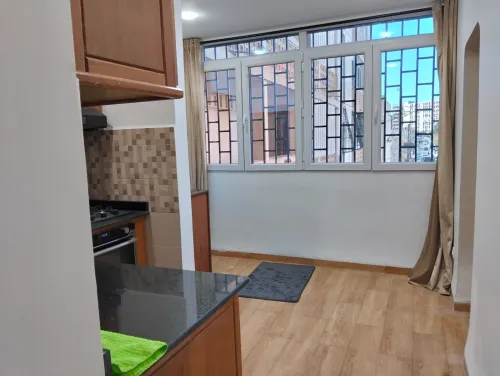 Location Appartement F4 Alger Bir mourad rais