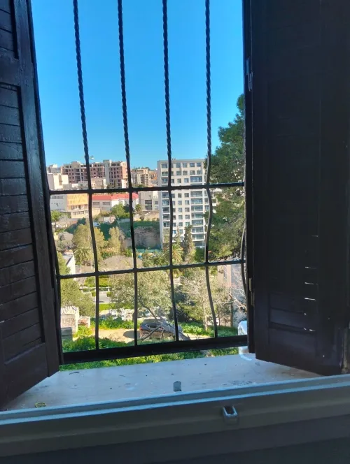 Location Appartement F4 Alger Bir mourad rais