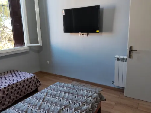 Location Appartement F4 Alger Bir mourad rais