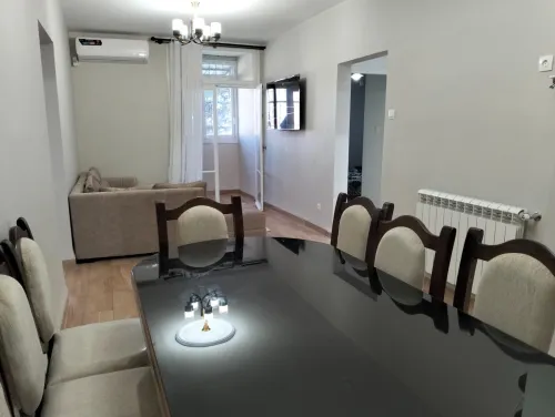 Location Appartement F4 Alger Bir mourad rais