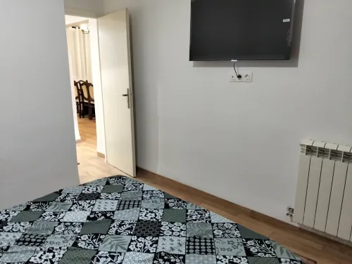 Location Appartement F4 Alger Bir mourad rais