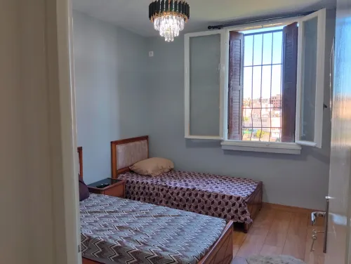 Location Appartement F4 Alger Bir mourad rais
