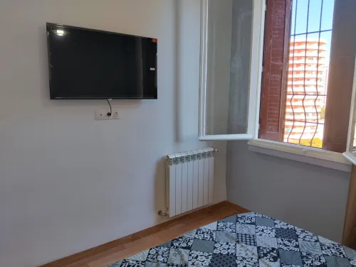 Location Appartement F4 Alger Bir mourad rais
