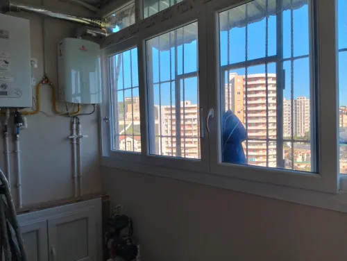 Location Appartement F4 Alger Bir mourad rais