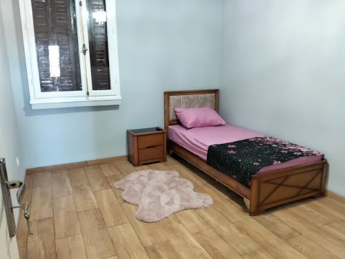 Location Appartement F4 Alger Bir mourad rais
