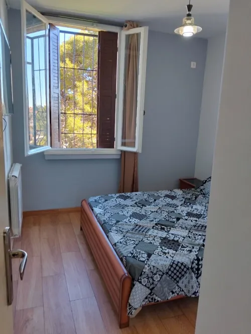 Location Appartement F4 Alger Bir mourad rais
