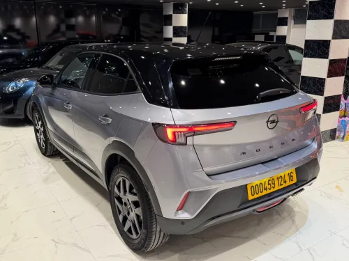Opel Mokka 2024 GS Line