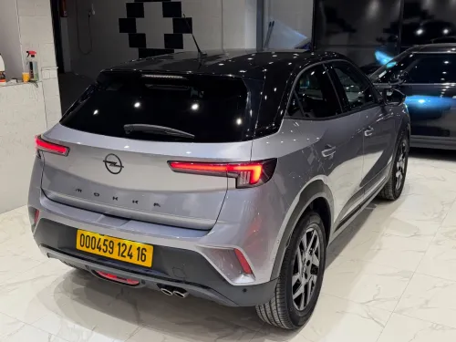 Opel Mokka 2024 GS Line