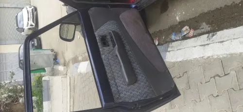 Daihatsu فيروزا.      Feroza 1989 Feroza